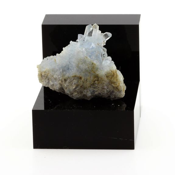 Celestine.