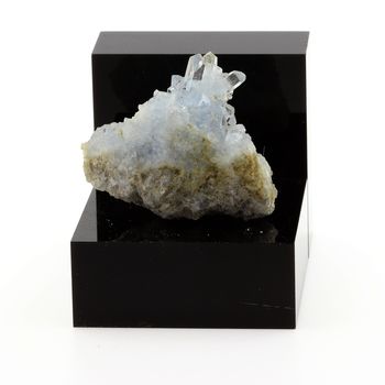 Celestine.