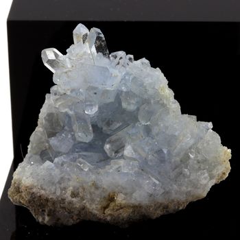Celestine.