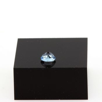 0.20 cts. AQUAMARINE.