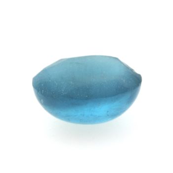 Apatite Paraiba Cat's eyes. 2.8 cts.