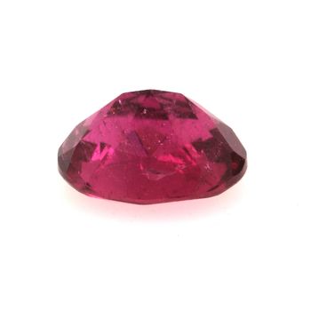 1.35 cts. Tourmaline rubellite.