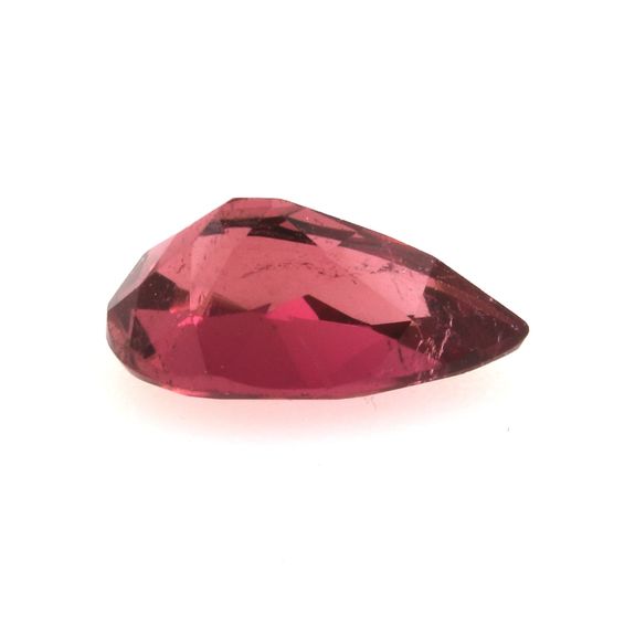 0.80 cts. Tourmaline rubellite.