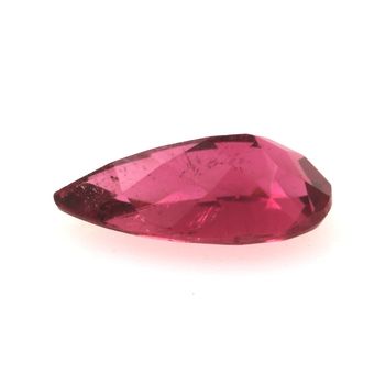 0.90 cts. Tourmaline rubellite.
