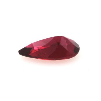0.90 cts. Tourmaline rubellite.