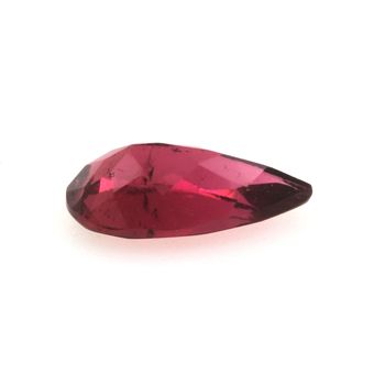 0.75 cts. Tourmaline rubellite.