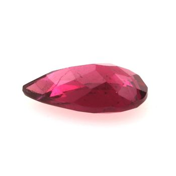 1.00 cts. Tourmaline rubellite.
