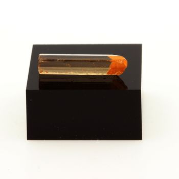 Topaze Imperiale. 2.9 cts.