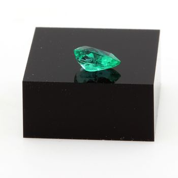 Emerald. 0.71 cts.