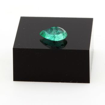 Emerald. 0.71 cts.