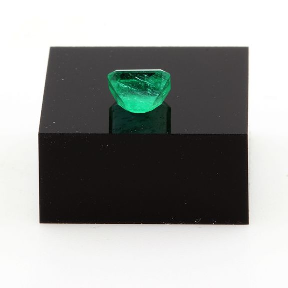 Emerald. 0.82 cts.