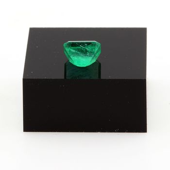 Emerald. 0.82 cts.