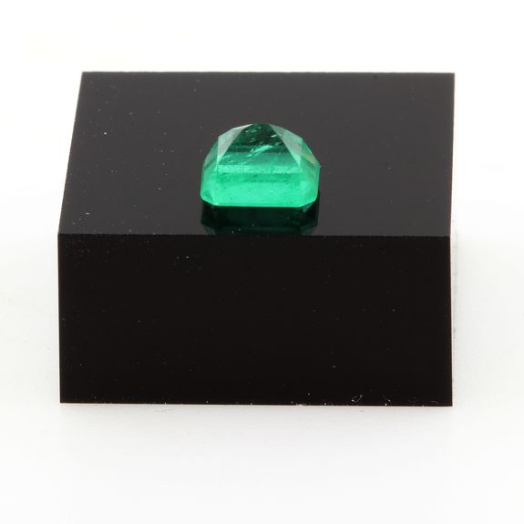 Emerald. 0.82 cts.