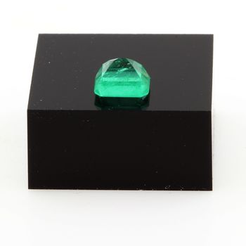 Emerald. 0.82 cts.