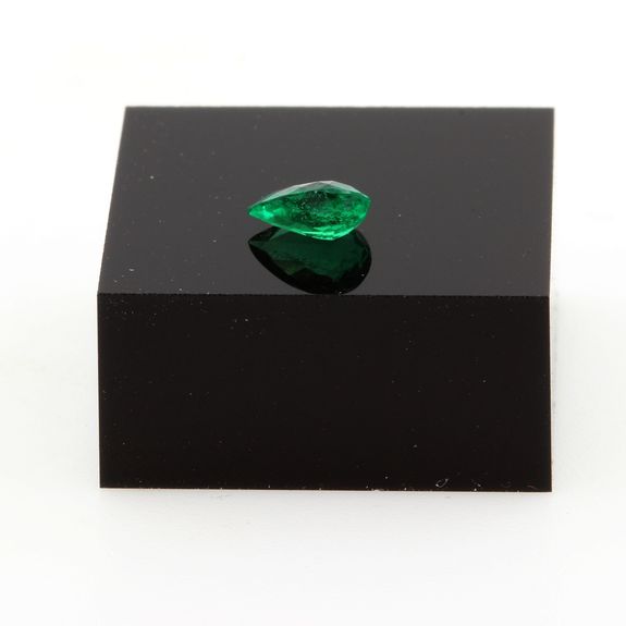 Emerald. 0.28 cts.