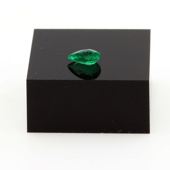 Emerald. 0.28 cts.
