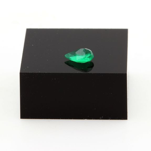 Emerald. 0.28 cts.