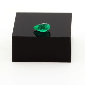 Emerald. 0.32 cts.