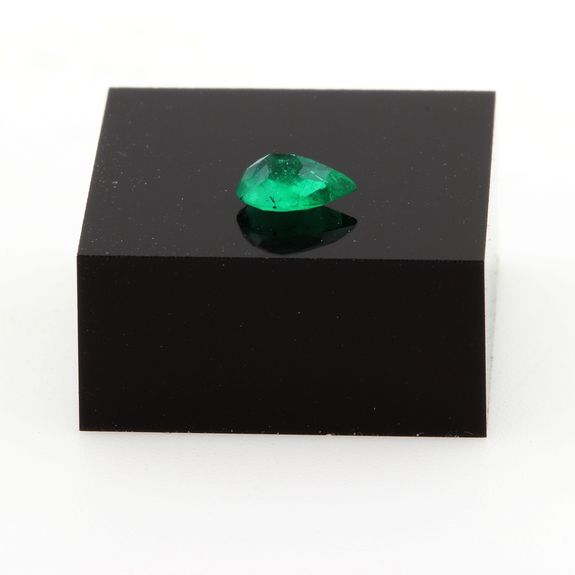 Emerald. 0.32 cts.