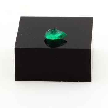 Emerald. 0.32 cts.