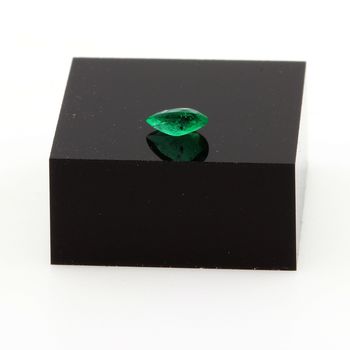 Emerald. 0.18 cts.