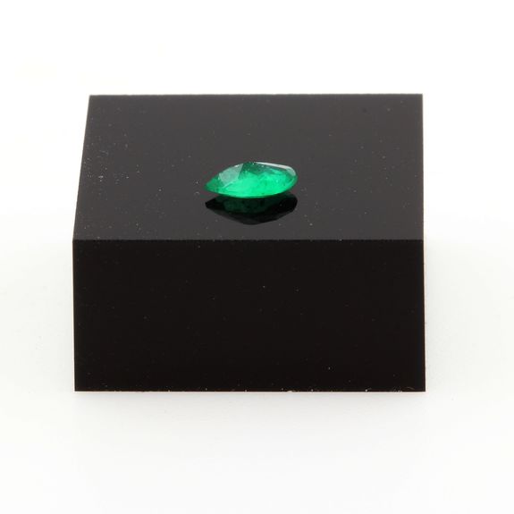 Emerald. 0.18 cts.