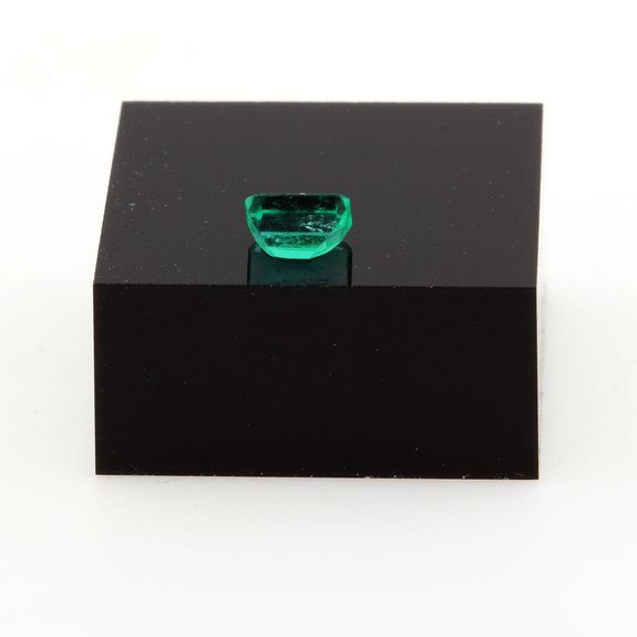 Emerald. 0.28 cts.