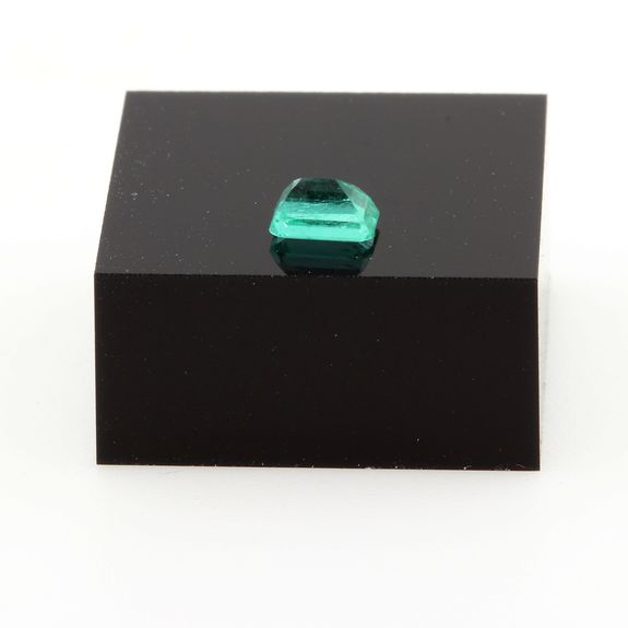 Emerald. 0.28 cts.