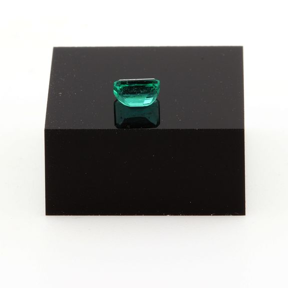 Emerald. 0.28 cts.