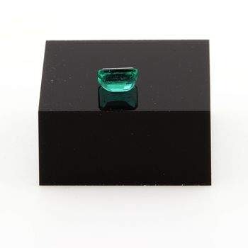 Emerald. 0.28 cts.
