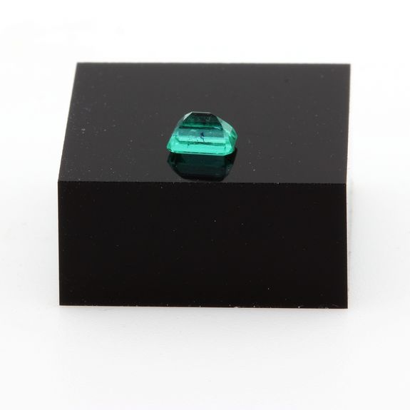 Emerald. 0.28 cts.