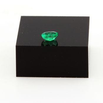 Emerald. 0.24 cts.