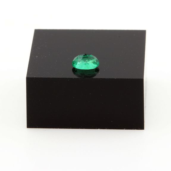 Emerald. 0.24 cts.