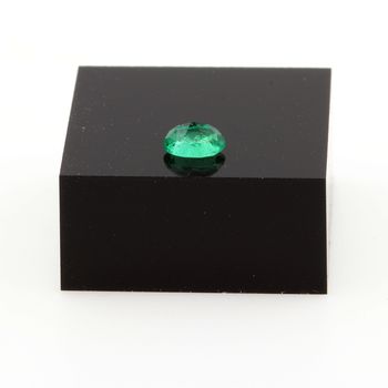 Emerald. 0.24 cts.