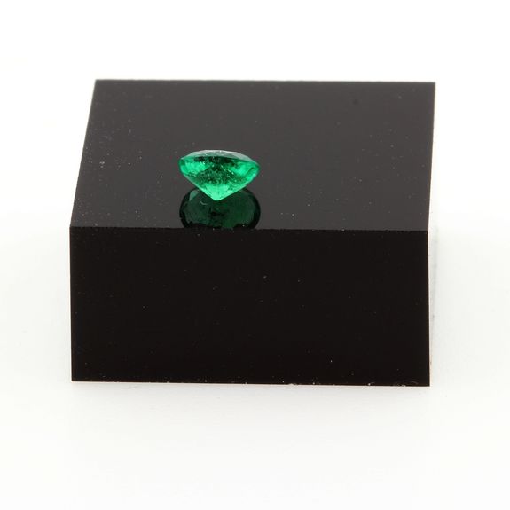 Emerald. 0.22 cts.