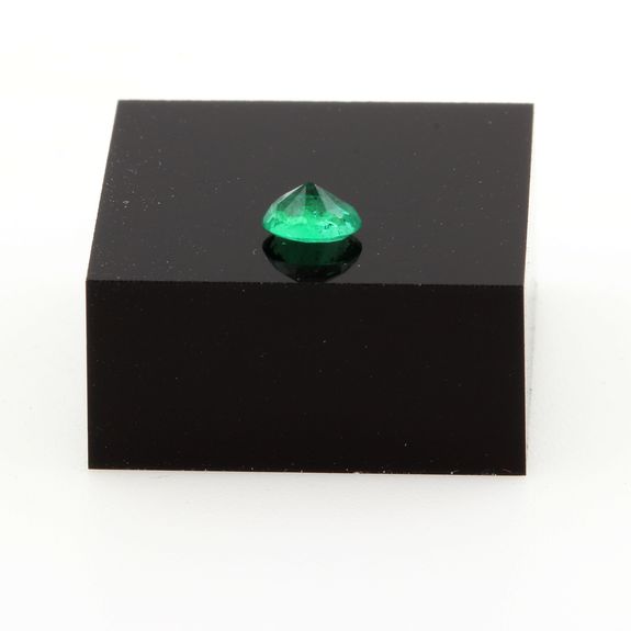 Emerald. 0.22 cts.