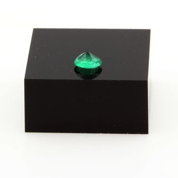 Emerald. 0.22 cts.