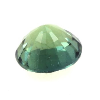 0.36 cts. GREEN SAPPHIRE. UNHEATED
