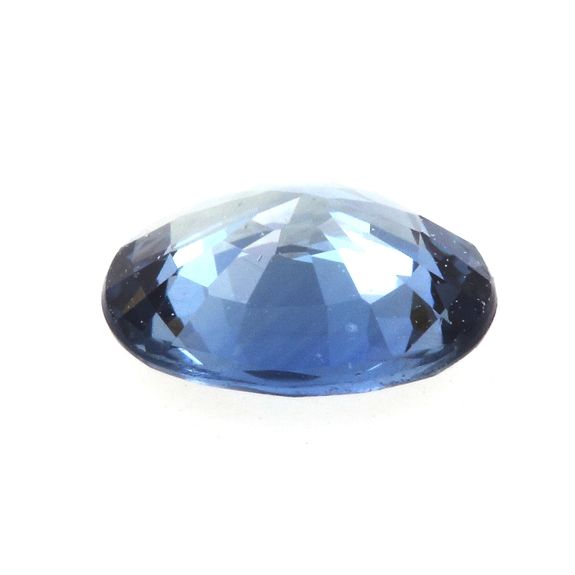0.29 cts. BLUE SAPPHIRE. UNHEATED