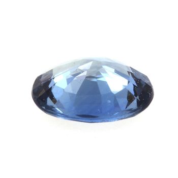 0.29 cts. BLUE SAPPHIRE. UNHEATED