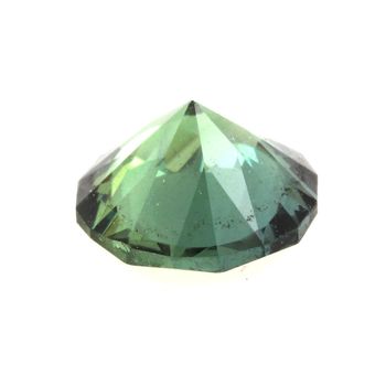 0.94 cts. BLUE GREEN SAPPHIRE. UNHEATED