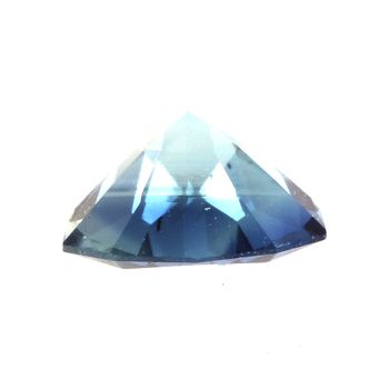 0.49 cts. BLUE SAPPHIRE. UNHEATED