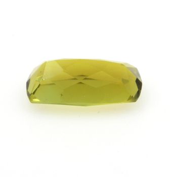 4.46 cts. Green Tourmaline .