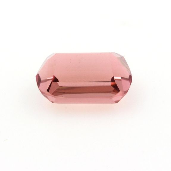 2.96 cts. Tourmaline rubellite.