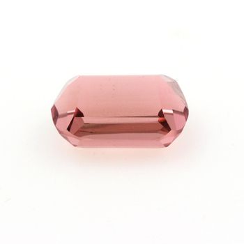 2.96 cts. Tourmaline rubellite.