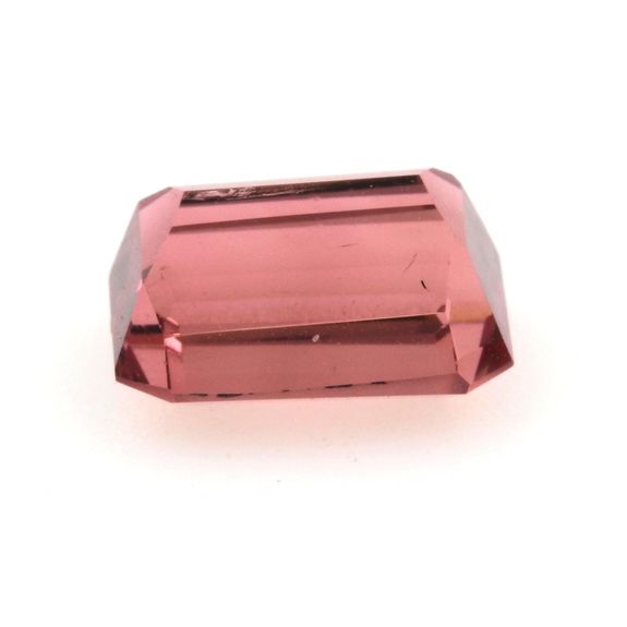 3.60 cts. Tourmaline rubellite.