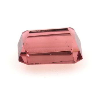 3.60 cts. Tourmaline rubellite.