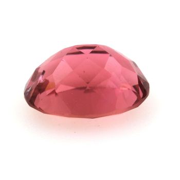 3.12 cts. Tourmaline rubellite.
