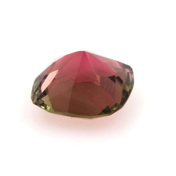 3.56 cts. Tourmaline rubellite.
