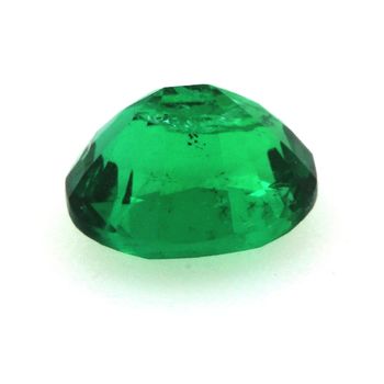 Emerald. 0.82 cts.